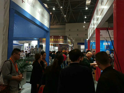 2020湖南10月酒店用品展 相約長(zhǎng)沙國(guó)際會(huì)展中心，共探行業(yè)新機(jī)遇